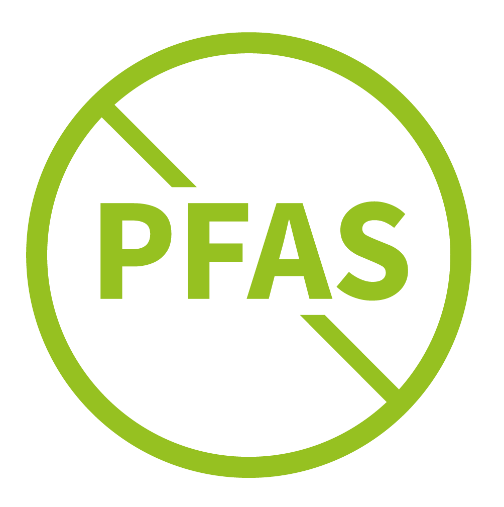 PFAS-vrij